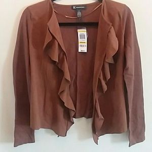 NWT INC Cardigan